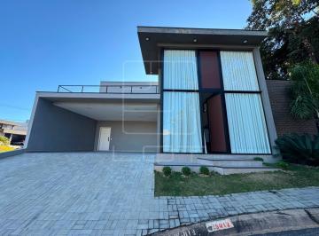 Foto 01 · Casa, Condomínio Residencial Euroville II, Bragança Paulista, SP