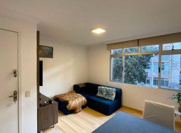Apartamento de 2 quartos, Curitiba · Apartamento 02 dormitórios - Reformado