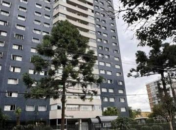 Apartamento de 4 quartos, Curitiba · Apartamento mobiliado com 168 m² ao lado do Shopping Curitiba
