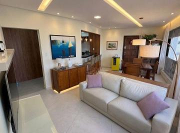 Apartamento de 3 quartos, Salvador · Apt° para Venda BARRA - 3/4, suíte, 93m², 2 vagas.