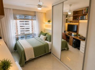 Apartamento de 3 quartos, Salvador · Apt° para Venda BARRA - 3/4, suíte, 93m², 2 vagas.