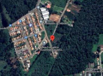 Imagem principal do bem 566 · Lote, Residencial, Colônia Dona Luiza