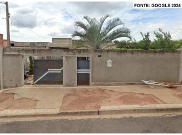 Casa 250m² Venda Centro · Casa 120m², Dracena/SP