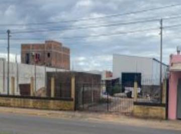 Imagem principal do bem 568 · Lote, Misto, Santos Dumont