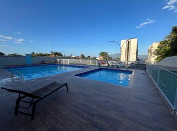 Apartamento de 2 quartos, Palhoça · Apartamento 2 Quartos Frente ao Mar em Condomínio Completo