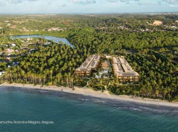 Apartamento de 2 quartos, Litoral Norte Alagoano · Reserva AYA Tatuamunha: Onde o Luxo Consciente Encontra a Natureza na Rota dos Milagres