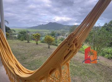 Rural de 2 quartos, Imaruí · Sítio com Plantio Agroflorestal + 6,2 Hectares em Imaruí/SC | Compra Total ou Fracionada