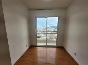 Apartamento de 2 quartos, São Paulo · Lindo Apartamento no Mandaqui / Lauzane Paulista – 50 m² com Vista Livre!