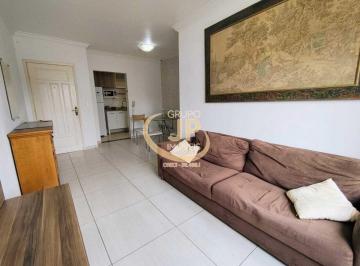 Apartamento de 2 quartos, Sorocaba · Apto mobiliado no Jd. Faculdade/ 2 Dorm./ 1 suíte/ Planejados/ 1 Vaga