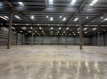 Comercial , Navegantes · Galpão Logístico na BR-470 | Navegantes/SC com 3700m2
