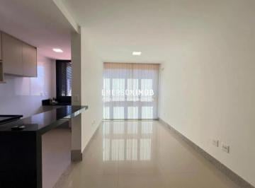Apartamento de 2 quartos, Brasília · SQNW 302 – Res. Parque das Palmeiras | 2 Suítes | 70,98m² | 1 Vaga | 1ª Locação
