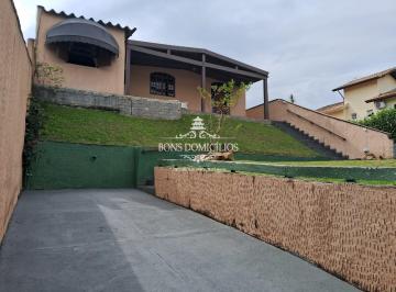 Foto 01 · Casa, Horizontal Park, Cotia, SP