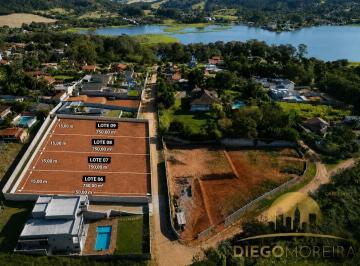 Terreno · 527m² · LOTES À VENDA NO CONDOMÍNIO VILA DOM PEDRO – ATIBAIA