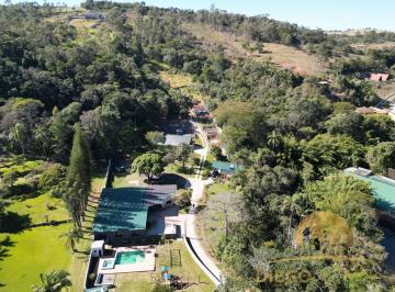 Rural · 1000m² · 3 Quartos · 100 Vagas · SÍTIO DE ALTO PADRÃO À VENDA EM MAIRIPORÃ