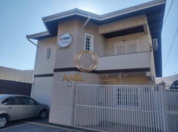 Foto 02 · Ponto Comercial de Alto Padrão no Jardim Paraíso - São José dos Campos: 300m², 4 Salas, 4 Banheiros,