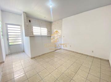 Casa de 1 quarto, São Paulo · COD 340 Casa Térrea, 1 Quarto para Alugar, 40 m² - Vila Nova Carolina por R$ 1.200,00