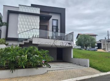 Casa de 3 quartos, Caçapava · Casa térrea Condomínio Reserva do Vale Caçapava 3 Dormitórios duas suítes 128m² - mobiliada