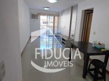 Apartamento de 2 quartos, Niterói · São Francisco – 2 suítes, varanda, 1 vaga, dependência completa e lazer na cobertura
