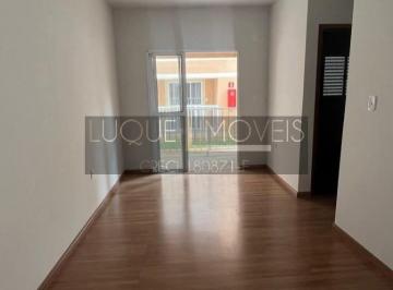 Foto 01 · Apartamento, Europark Comercial, Indaiatuba, SP