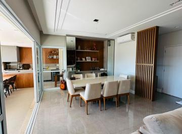 Foto 01 · Apartamento para venda com 4 suítes no Residencial Landscape by Helbor
