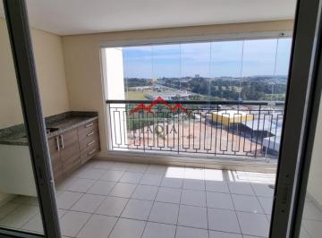 Foto 01 · Apartamento 119m² à venda Atmosphera Jundiaí SP