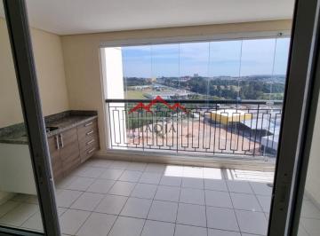 Foto 01 · Apartamento 119m² à venda Atmosphera Jundiaí SP