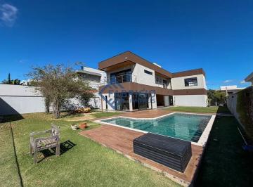 img_63531784148061406.jpg · Casa com 4 dormitórios à venda, 404 m² por R$ 4.280.000,00 - Condomínio Campo de Toscana - Vinhedo/S