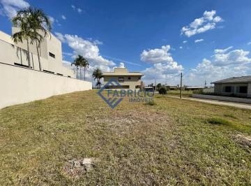 yt5kneyorlm1781197718405.jpg · Terreno à venda, 862 m² por R$ 1.590.000,00 - Condomínio Campo de Toscana - Vinhedo/SP