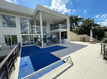 nnur9zxdmrqk1781198287849.jpg · Casa à venda, 680 m² por R$ 5.490.000,00 - Condomínio Estância Marambaia - Vinhedo/SP