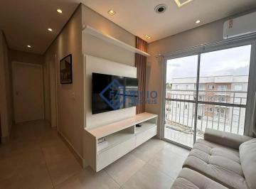 mhyuonkrkko1781198532662.jpg · Apartamento à venda, 48 m² por R$ 440.000,00 - Condomínio Bello Cielo I - Vinhedo/SP