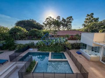 bdsqtjc2ijan1781198439573.jpg · Casa com 4 dormitórios à venda, 466 m² por R$ 5.900.000,00 - Condomínio Vale do Itamaracá - Valinhos
