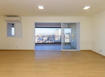 Foto 01 · Apartamento à venda em São Paulo-SP, Ipiranga: 3 quartos, 3 suítes, 5 banheiros, 2 vagas, 133m². Ven
