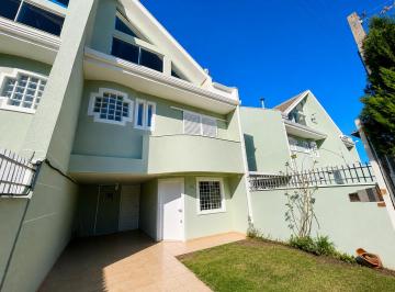 Casa de 3 quartos, Curitiba · Bacacheri - Sobrado amplo com 3 quatos - Ático - 151 m2