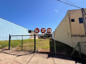 Foto 04 · Terreno industrial de 300m² para locação no Parque dos Cocais, Valinhos-SP: sua oportunidade de expa