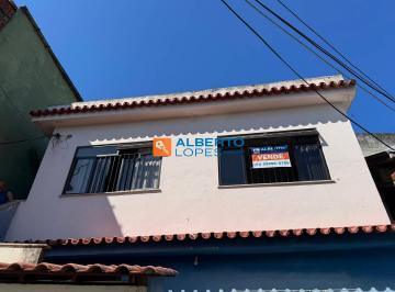Casa · 80m² · 2 Quartos · CASA 2 QUARTOS À VENDA COLÔNIA Z 10 ILHA DO GOVERNADOR
