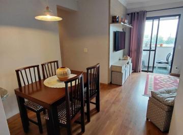 Apartamento de 3 quartos, São Paulo · Apartamento para alugar com 3 quartos, 75m2 - Jd Bonfiglioli.