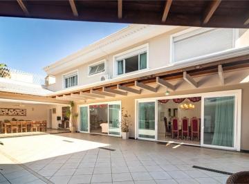 Casa de 5 quartos, São Paulo · Casa de 580 m² com 5 quartos para aluguel no Alto de Pinheiros