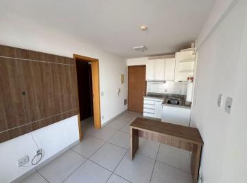 Apartamento de 1 quarto, Águas Claras · Apartamento de 01 quarto para aluguel em Águas Claras