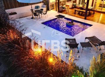 Rural · 48000m² · 2 Quartos · Chácara Refúgio Boutique à Venda em Pirenópolis: Villa Odara (Região da Fazenda Chapada)