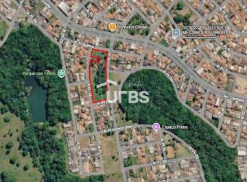 Terreno · 10996m² · Área à venda | 10.996 m² | Parque das Flores | Goiânia