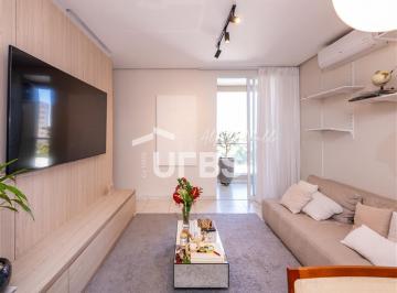Apartamento · 63m² · 2 Quartos · 1 Vaga · Apartamento de 63 m² no Setor Leste Universitário