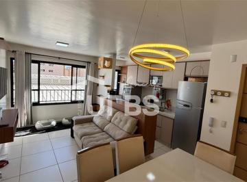 Apartamento · 56m² · 2 Quartos · 1 Vaga · PARQUE GOIA CONDOMÍNIO CLUBE- GOIANIA