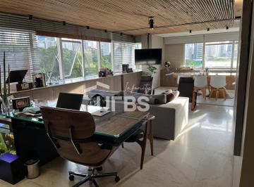 Comercial · 166m² · 4 Vagas · Sala comercial |166m² | 4 vagas | The Prime Tamandaré Office