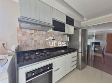 Apartamento · 55m² · 2 Quartos · 1 Vaga · Apartamento à venda – 2 quartos | 55m² | Rosa dos Ventos | Jardim Presidente – Goiânia