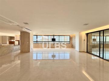 Apartamento · 266m² · 3 Quartos · 3 Vagas · Opus Penthouse | 266m² | 3 Quartos | 3 Suítes |3 vagas | Setor Marista