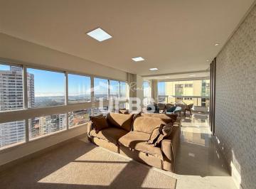 Apartamento · 177m² · 3 Quartos · 3 Vagas · Horizonte Flamboyant: Sofisticação e Exclusividade | 3 Suítes | 177,74 m² | Jardim Goiás
