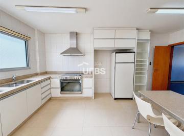 Apartamento · 217m² · 4 Quartos · 2 Vagas · Apartamento á venda - 4 quartos | 217m2 | Setor Oeste - Goiânia