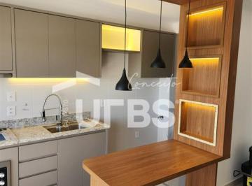 Apartamento · 68m² · 3 Quartos · 2 Vagas · apartamento 3 quartos, com marcenaria na cozinha e banheiros