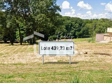 Terreno · 439m² · Terreno Residencial com Potencial de Valorização em Village Veneza, Goiânia