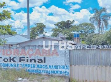 Comercial · 480m² · Terreno Comercial à venda | 480 m² | Cidade Jardim – Goiânia